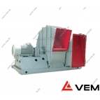 Вентиляторы центробежные ВШЦ и ВЦП