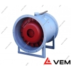 Вентилятор осевой ВО 30-160 №8