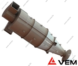 Циклоны СЦН-50