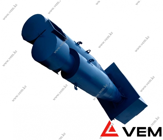 Циклон ЦН-11-400