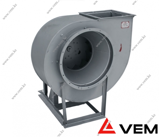 Вентилятор дымоудаления ВР 86-77 №5 ДУ